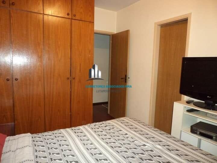 Apartamento à venda com 3 quartos, 95m² - Foto 8