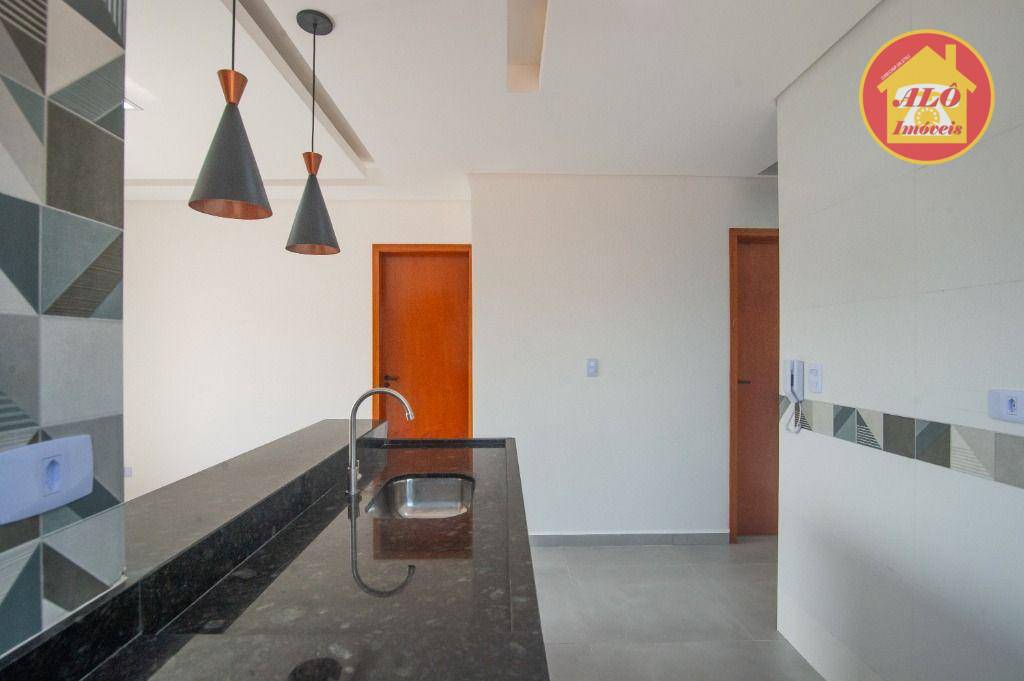 Casa de Condomínio à venda com 2 quartos, 60m² - Foto 11