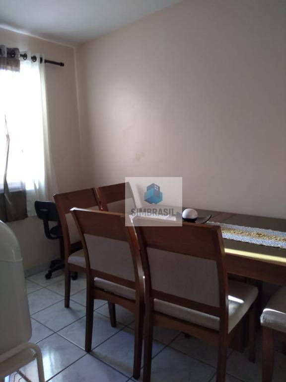 Apartamento à venda com 2 quartos, 52m² - Foto 11