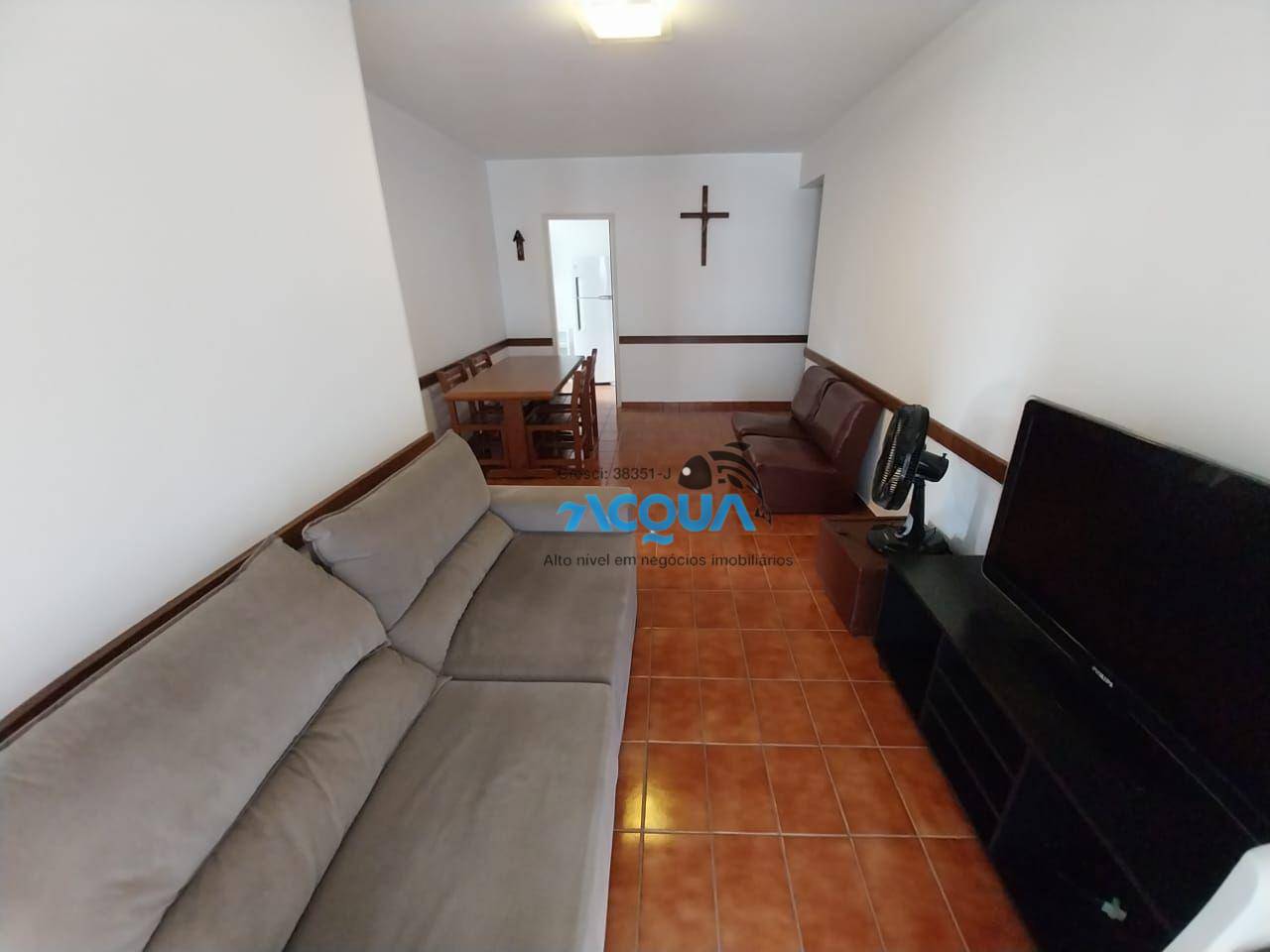 Apartamento à venda com 2 quartos - Foto 2