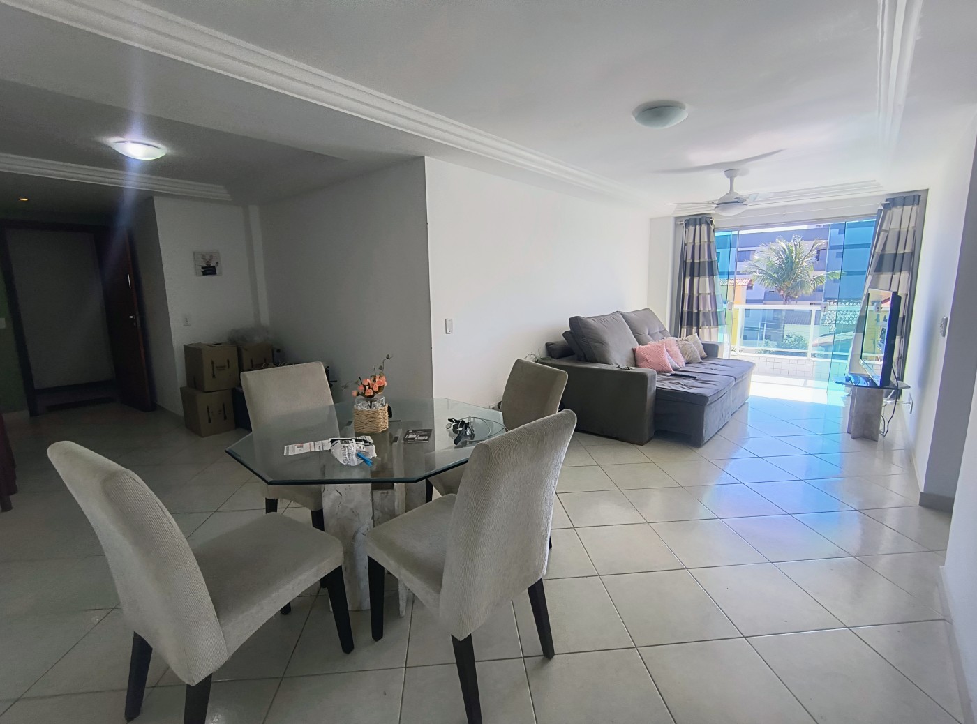 Apartamento, 2 quartos, 128 m² - Foto 8