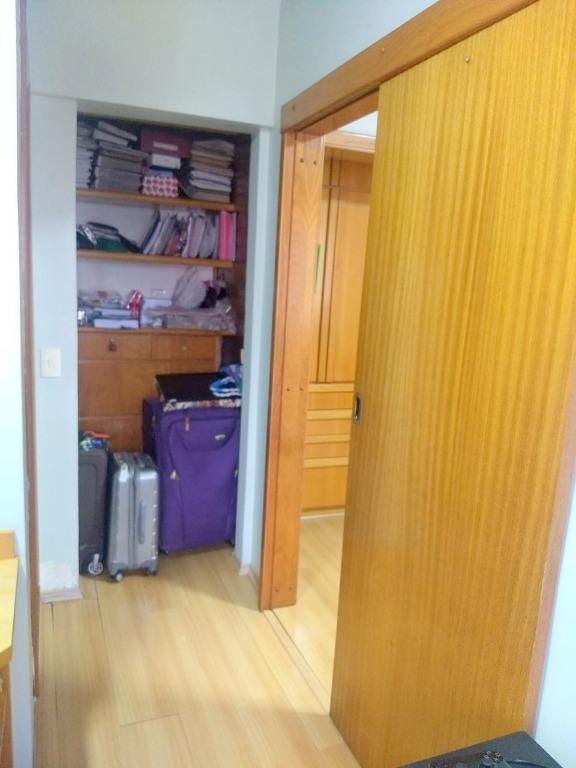 Apartamento à venda com 3 quartos, 150m² - Foto 14