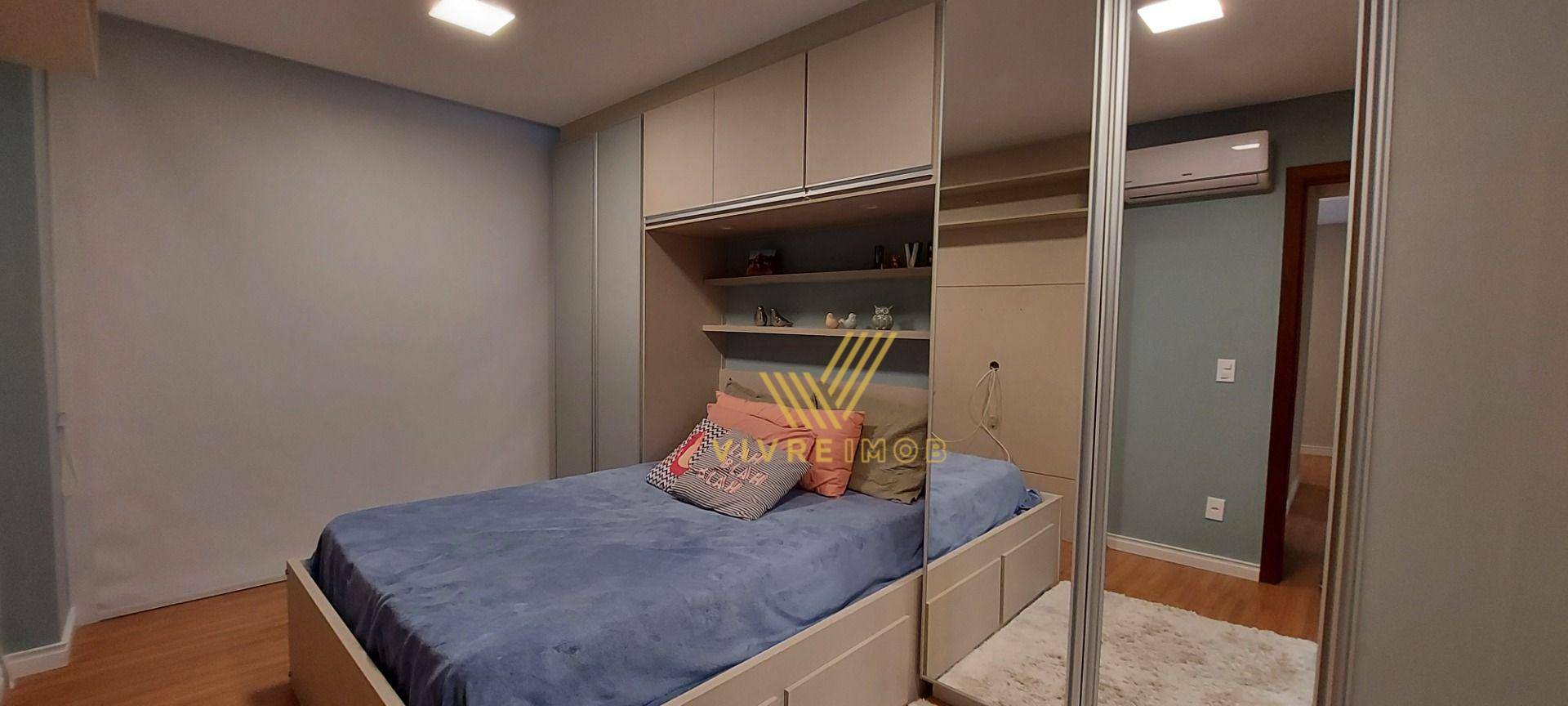 Apartamento à venda com 2 quartos, 90m² - Foto 15