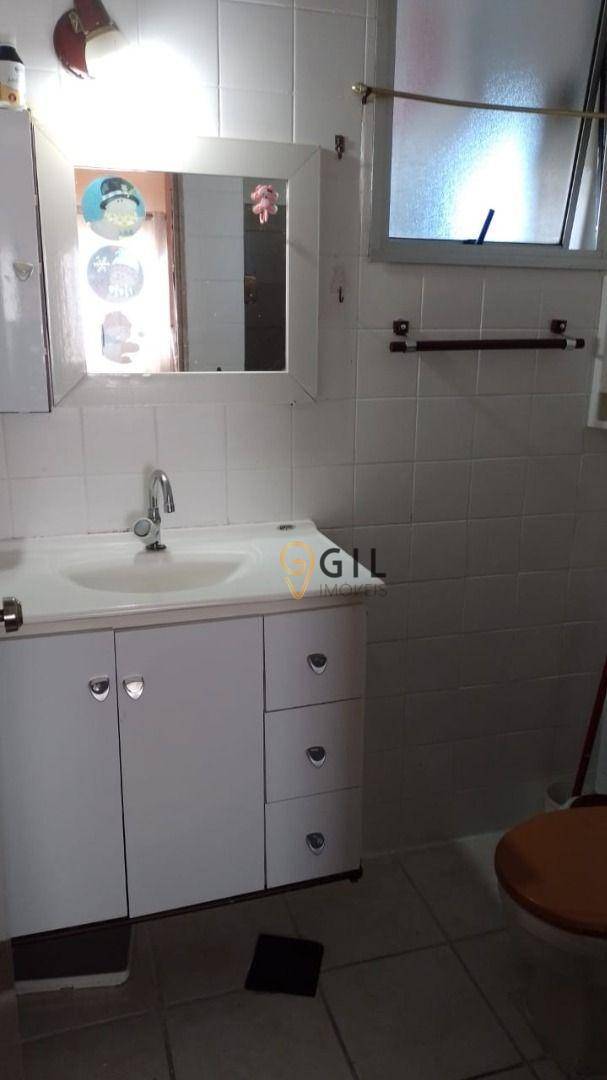 Apartamento à venda com 2 quartos, 58m² - Foto 13