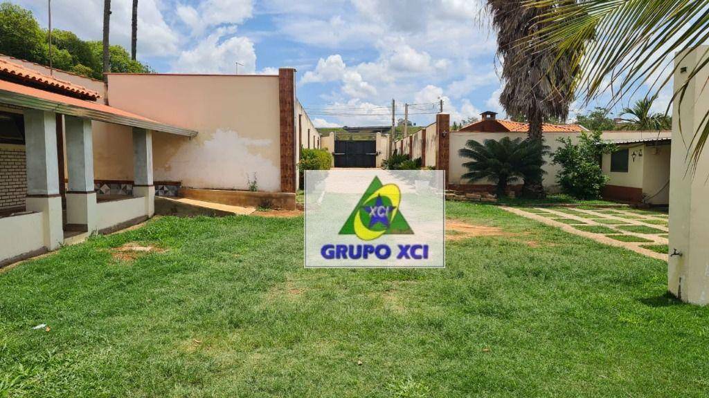 Chácara, 9 quartos, 2000 m² - Foto 30