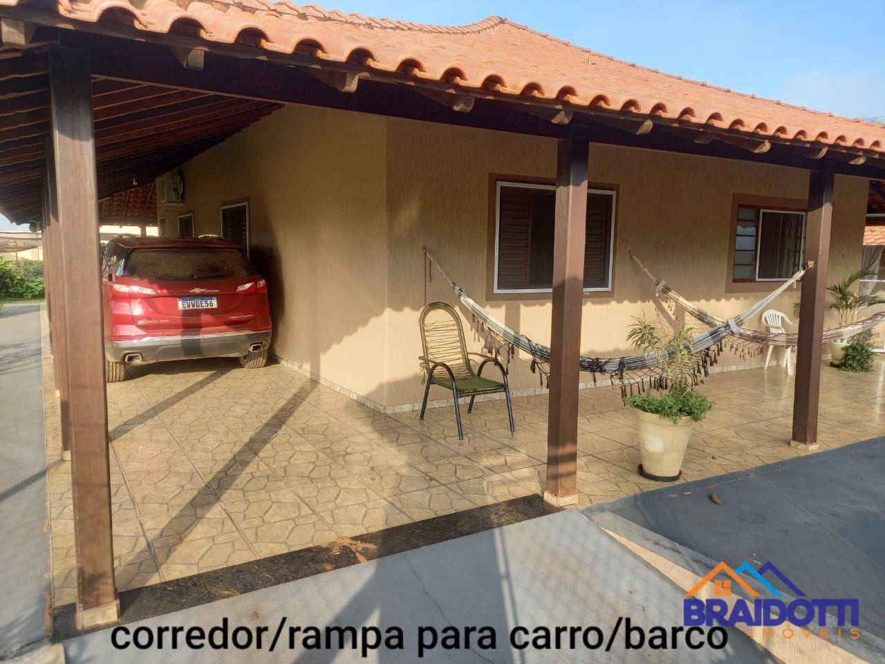 Casa à venda com 4 quartos, 320m² - Foto 5