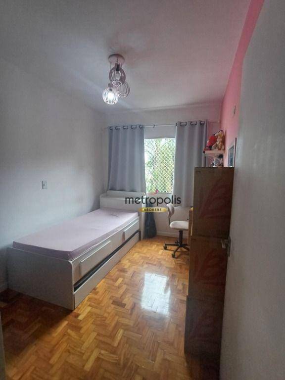 Apartamento à venda com 3 quartos, 80m² - Foto 28