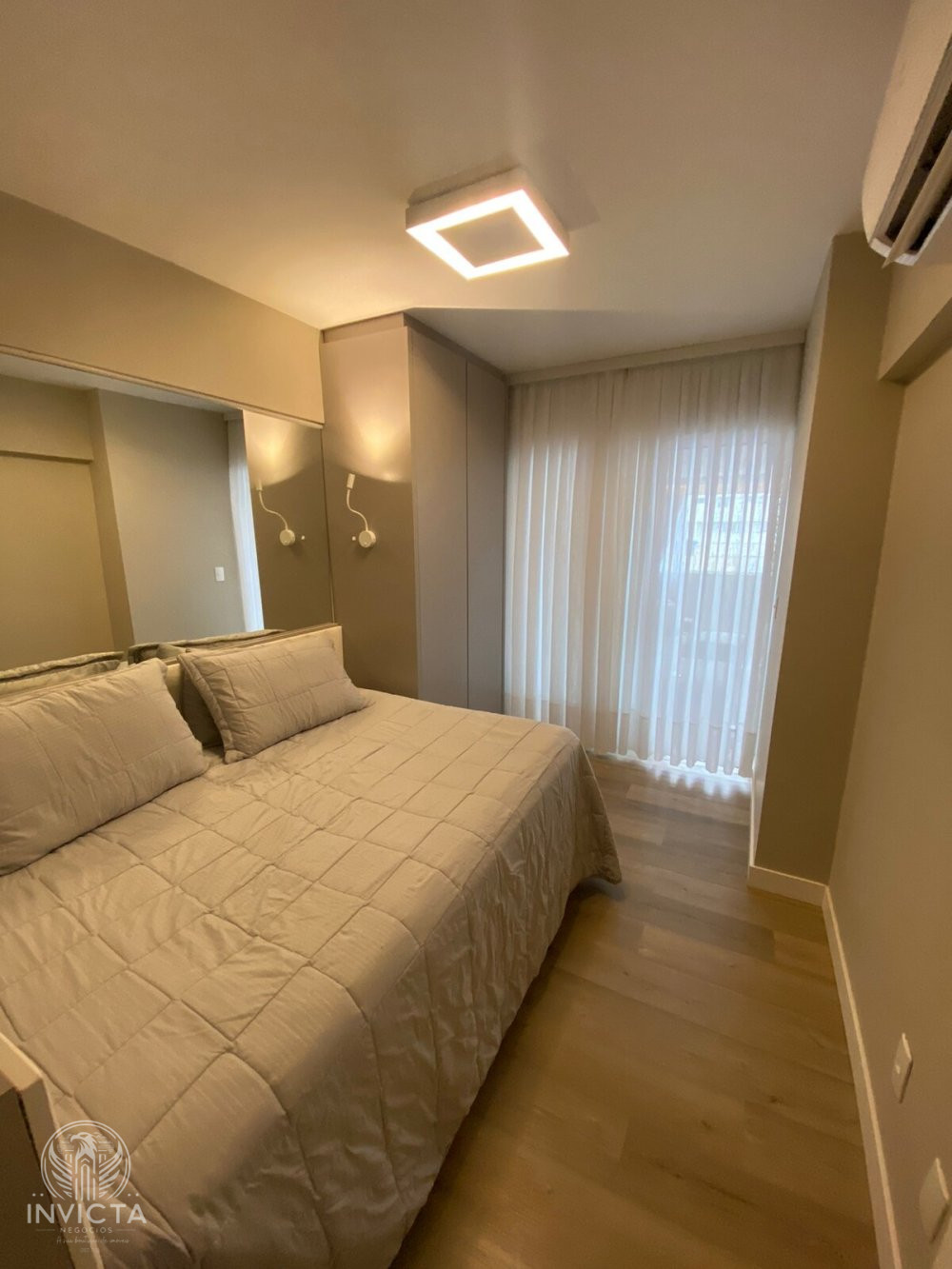 Apartamento à venda com 4 quartos, 175m² - Foto 6