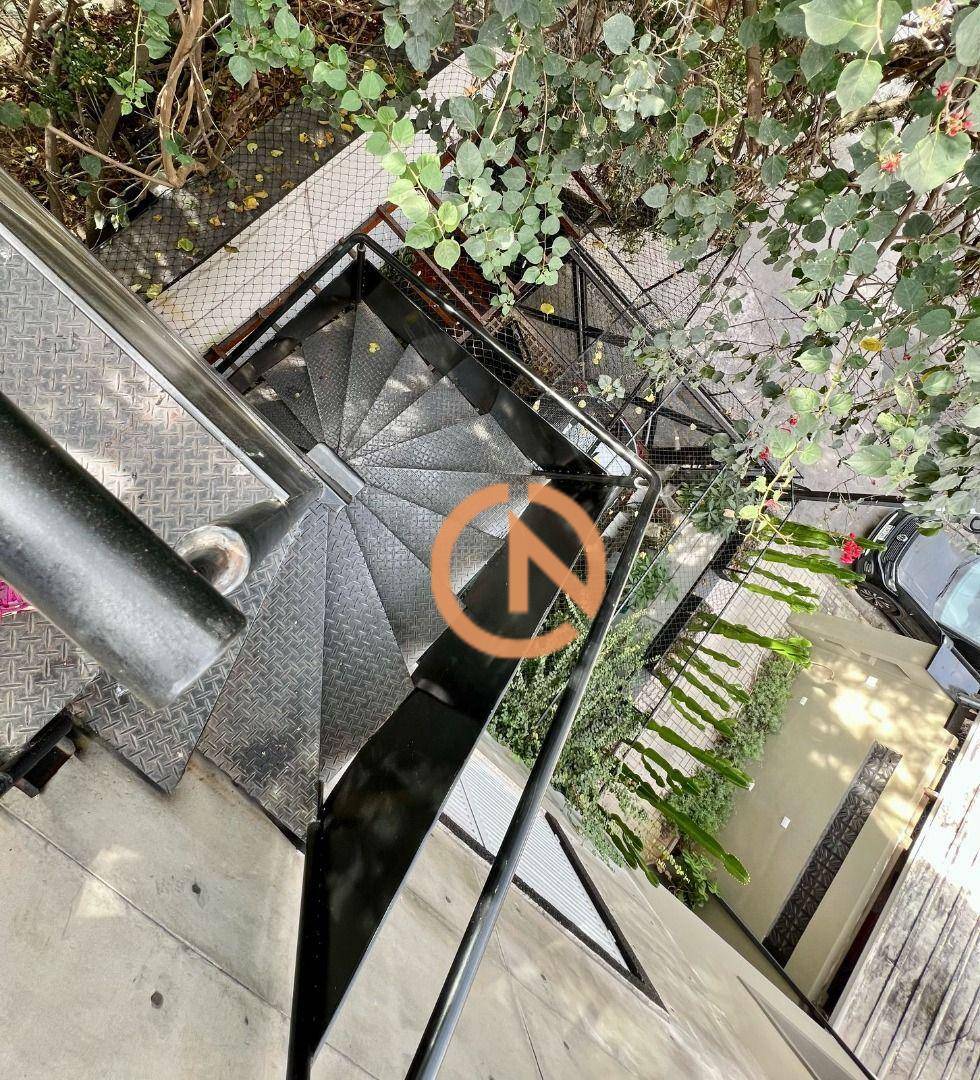 Casa de Condomínio à venda com 3 quartos, 200m² - Foto 23