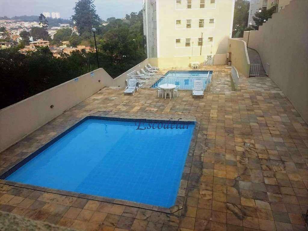 Cobertura à venda com 3 quartos, 107m² - Foto 5