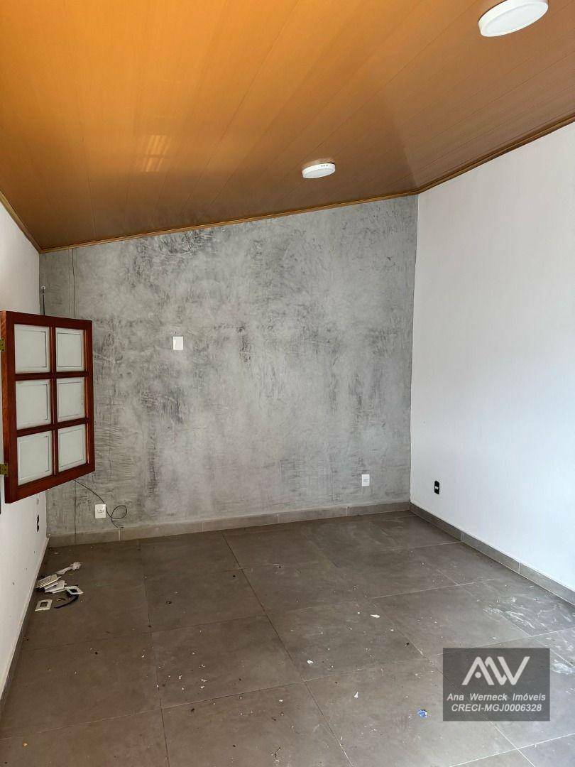 Casa à venda com 4 quartos, 330m² - Foto 19