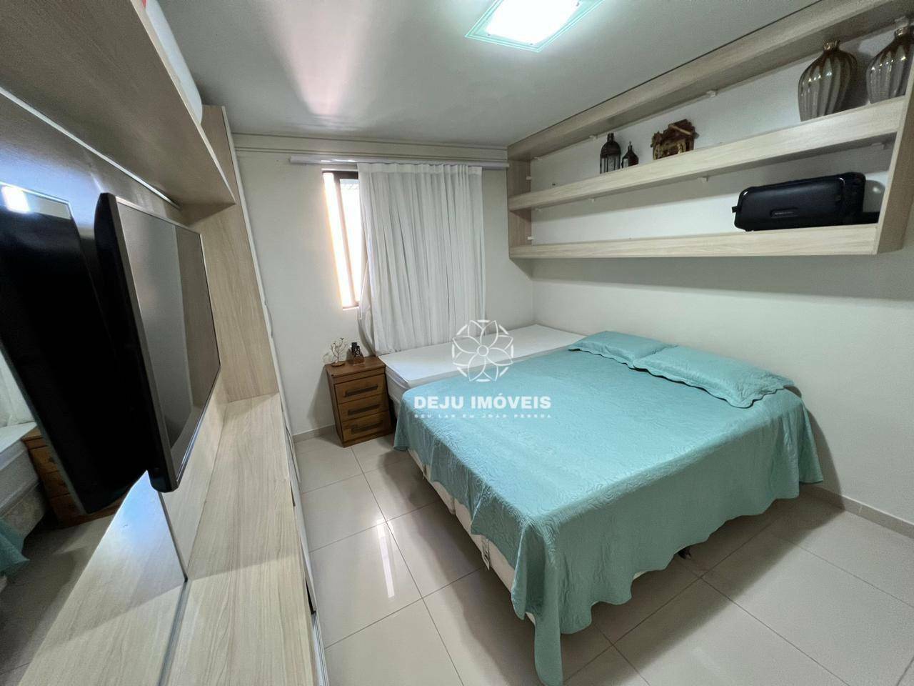 Apartamento à venda com 3 quartos, 122m² - Foto 5