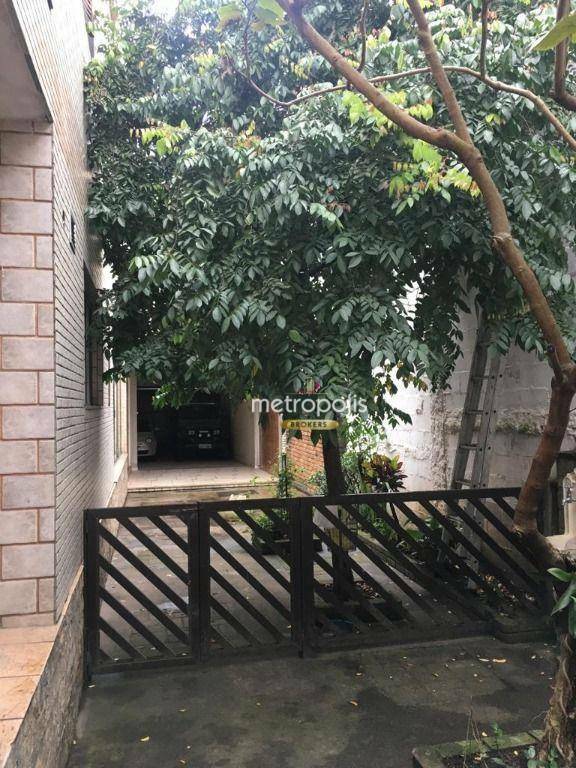 Sobrado, 3 quartos, 400 m² - Foto 11