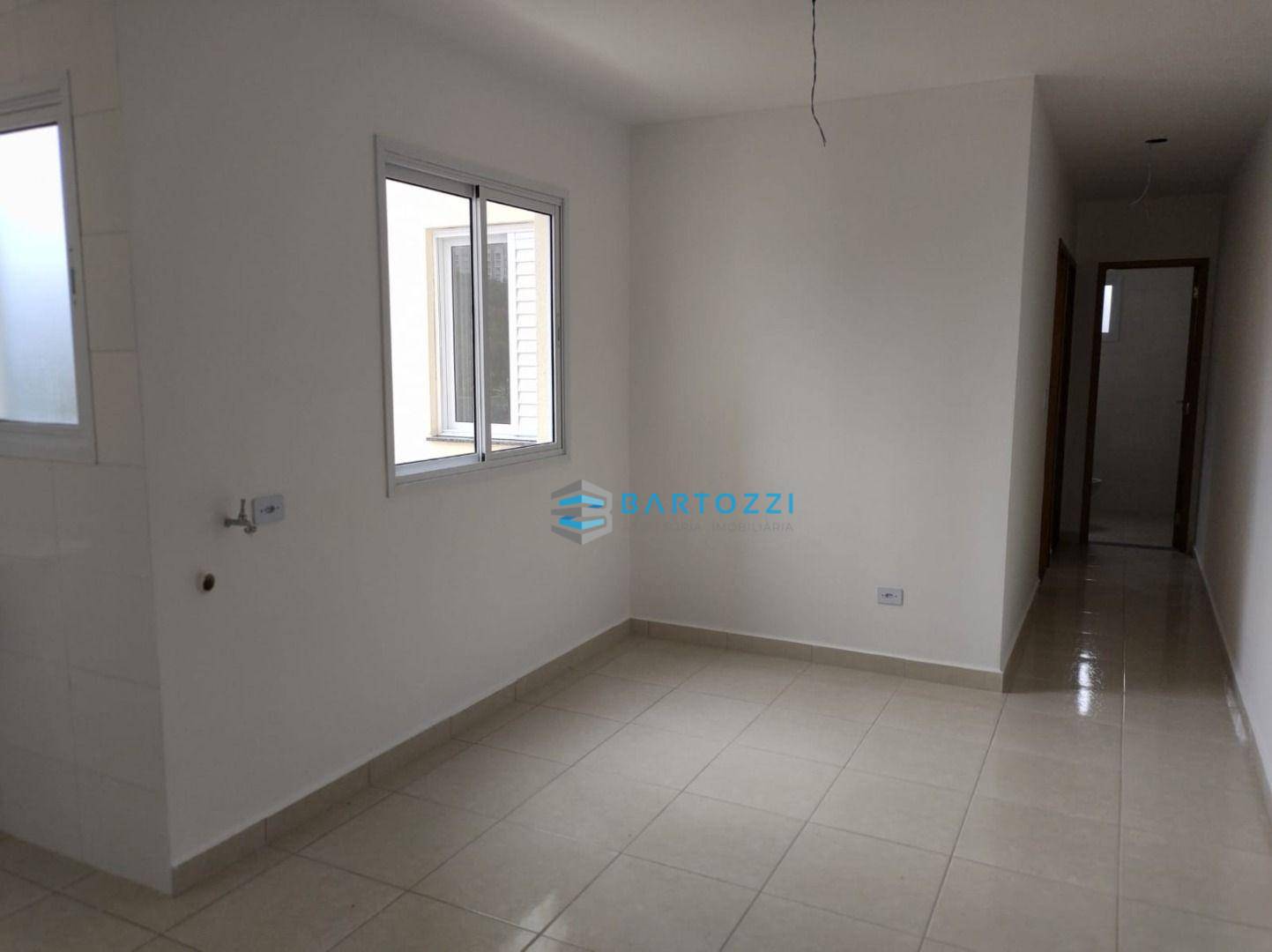 Apartamento à venda com 1 quarto, 30m² - Foto 16