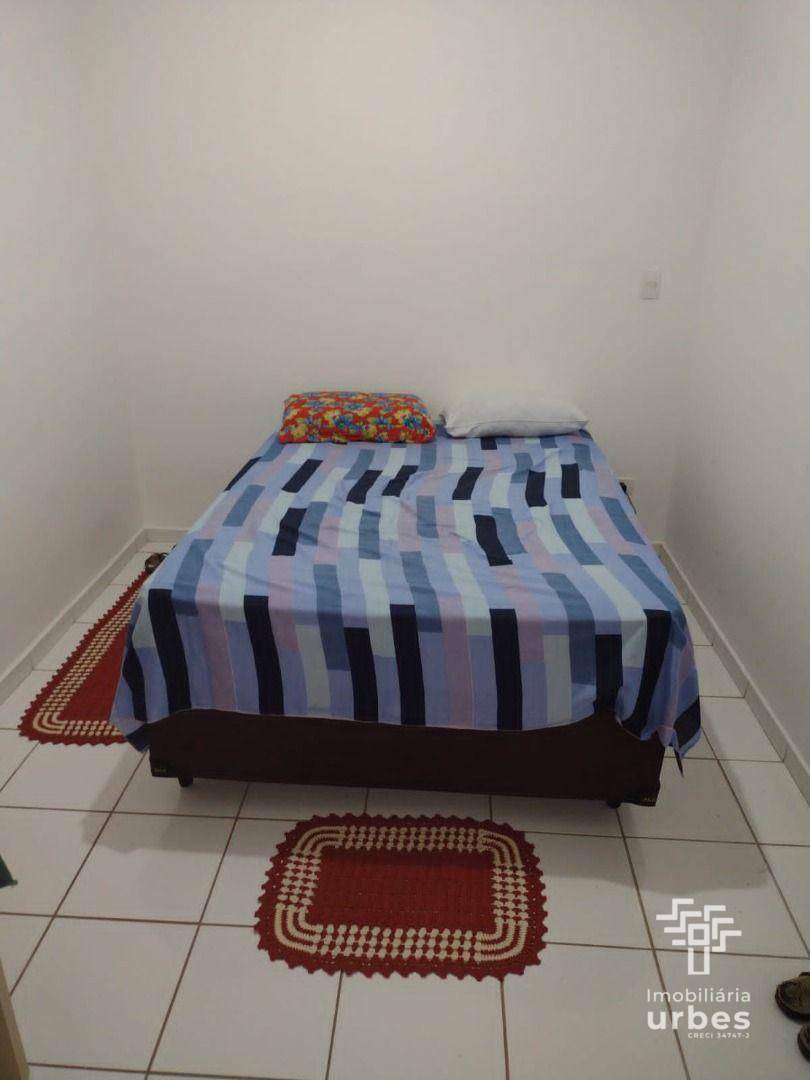 Apartamento à venda com 3 quartos, 66m² - Foto 14