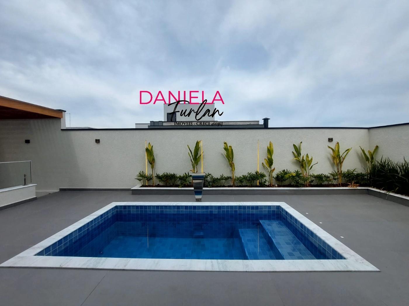 Casa de Condomínio à venda com 3 quartos, 230m² - Foto 30
