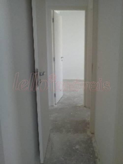 Apartamento à venda com 3 quartos, 232m² - Foto 10