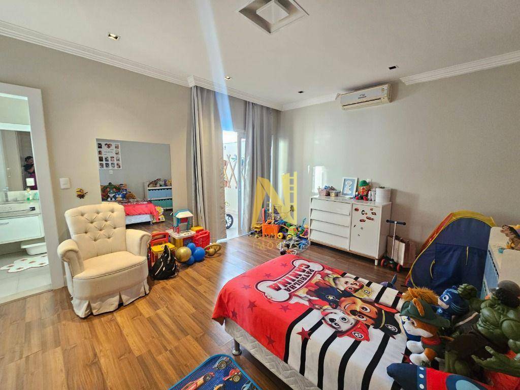 Casa de Condomínio à venda com 3 quartos, 216m² - Foto 21