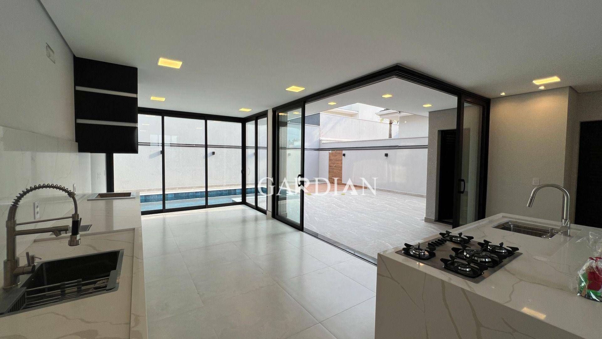 Casa de Condomínio à venda com 3 quartos, 245m² - Foto 16