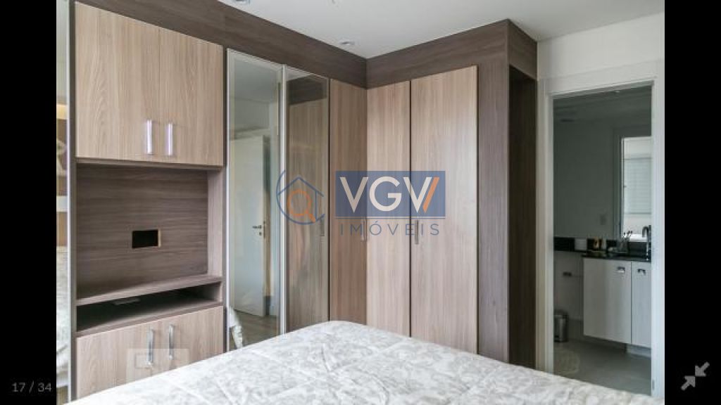 Apartamento à venda com 2 quartos, 68m² - Foto 4