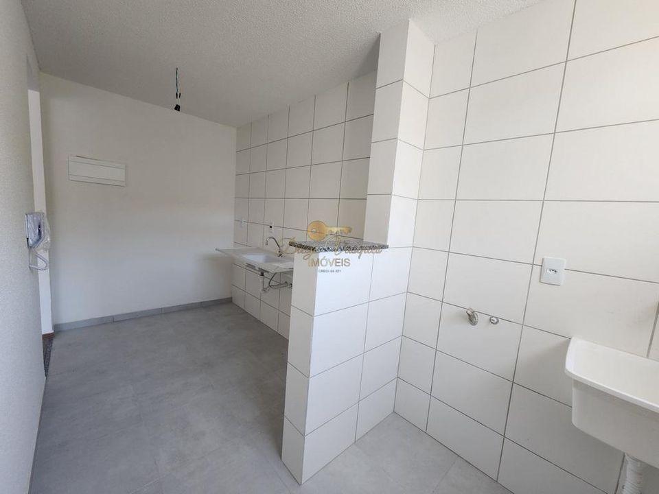 Apartamento à venda com 2 quartos, 54m² - Foto 10