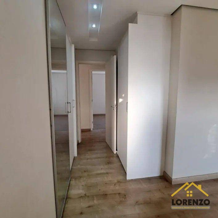 Apartamento à venda com 3 quartos, 123m² - Foto 19