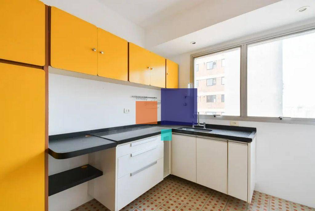 Apartamento à venda com 2 quartos, 119m² - Foto 27