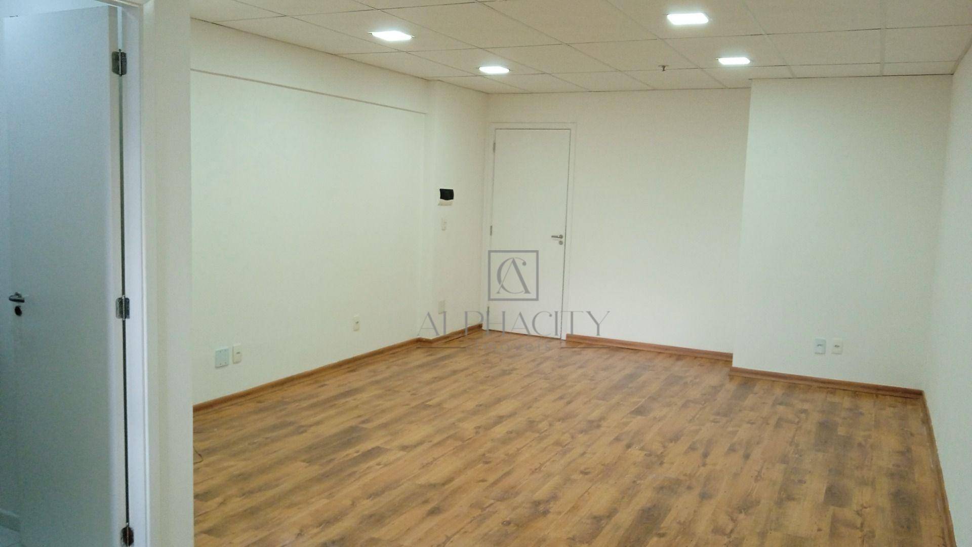 Conjunto Comercial-Sala para alugar, 36m² - Foto 4