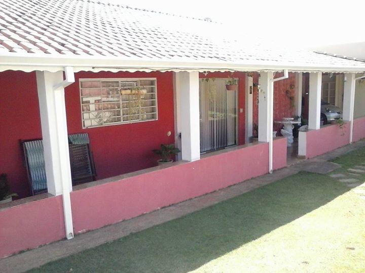 Casa de Condomínio à venda com 3 quartos, 1040m² - Foto 1