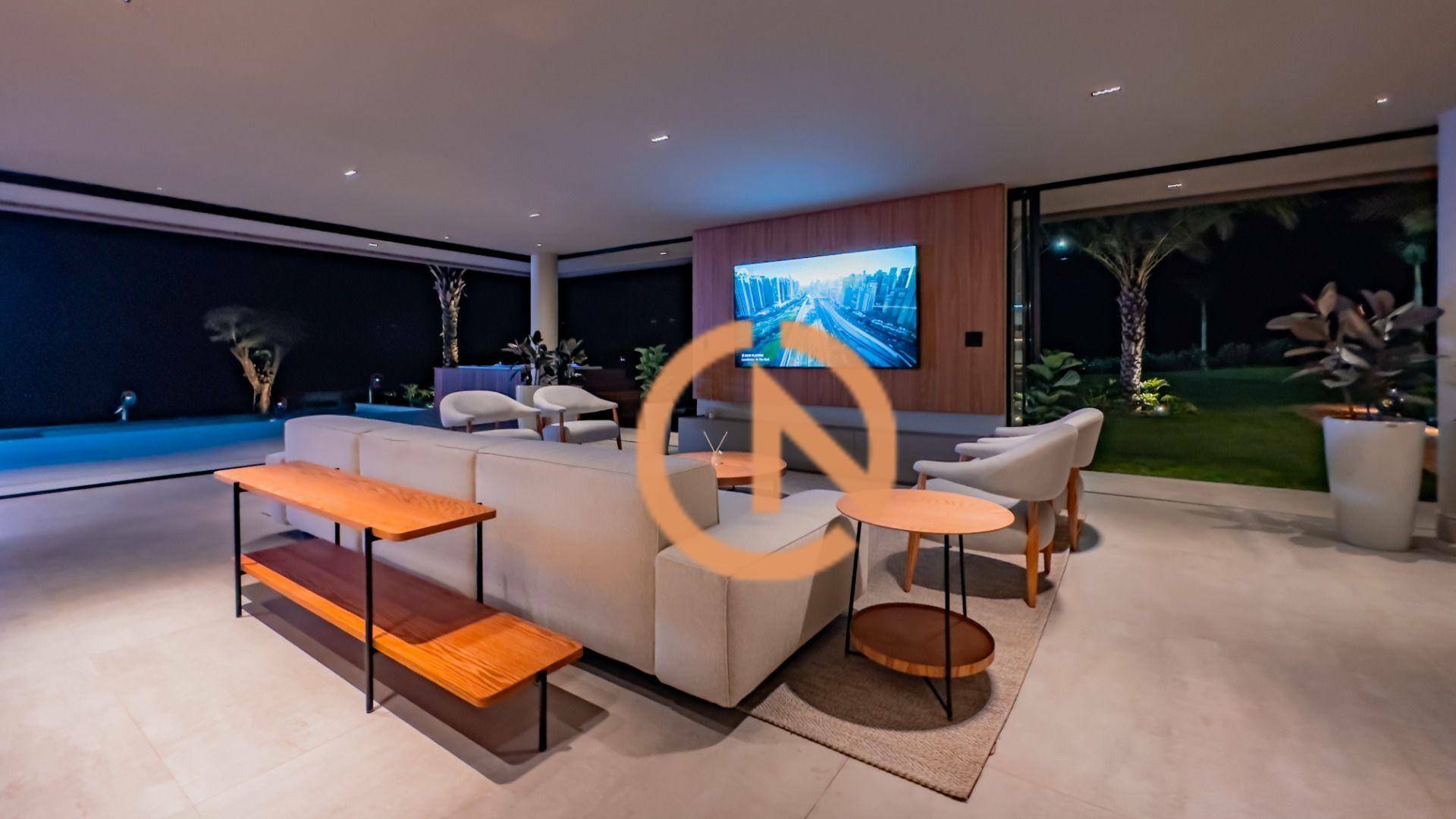 Casa à venda com 5 quartos, 1600m² - Foto 17