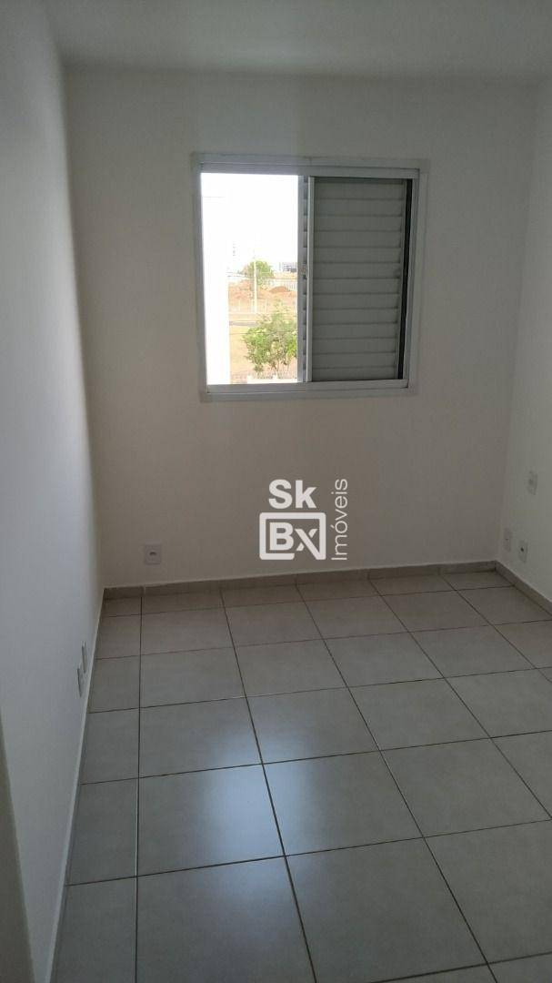 Apartamento à venda com 2 quartos, 55m² - Foto 7