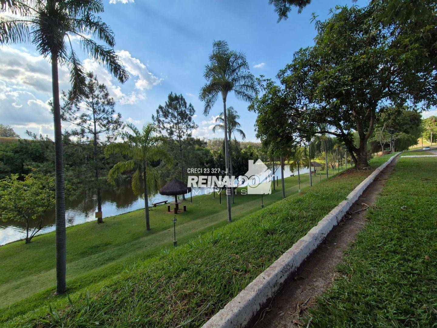 Casa de Condomínio à venda e aluguel com 3 quartos, 370m² - Foto 46