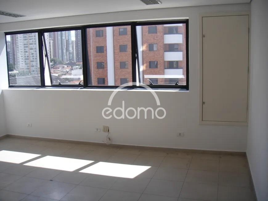 Conjunto Comercial-Sala para alugar, 30m² - Foto 1