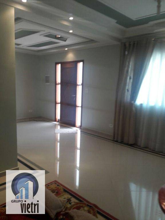 Sobrado à venda com 3 quartos, 150m² - Foto 15