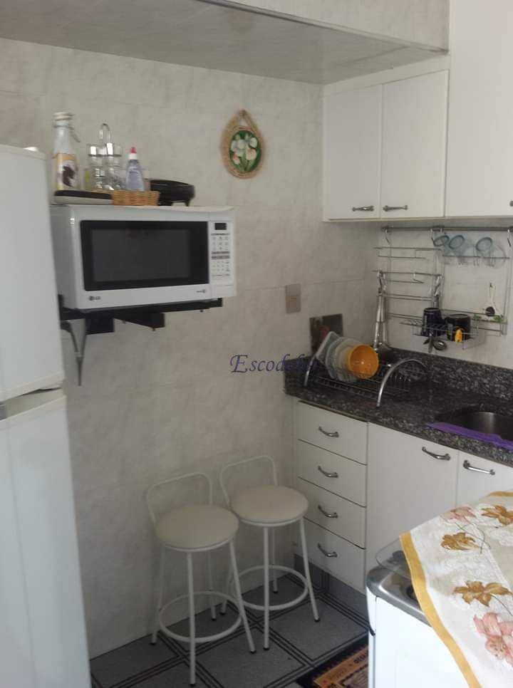 Apartamento à venda com 2 quartos, 60m² - Foto 16