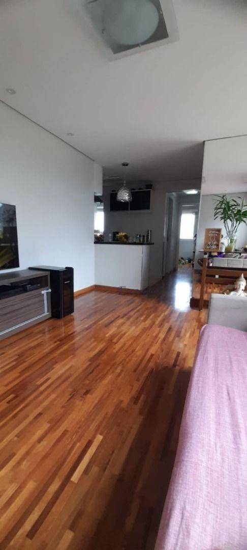 Apartamento à venda com 3 quartos, 70m² - Foto 8