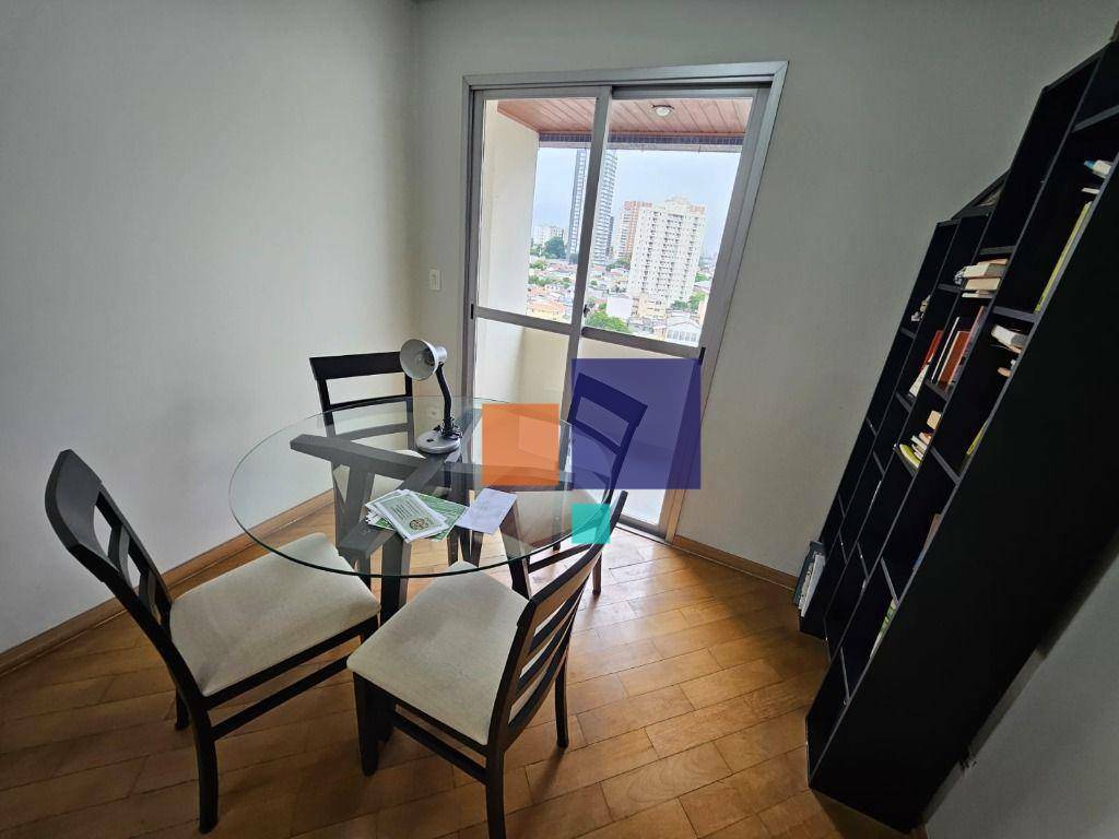 Apartamento à venda com 2 quartos, 64m² - Foto 5