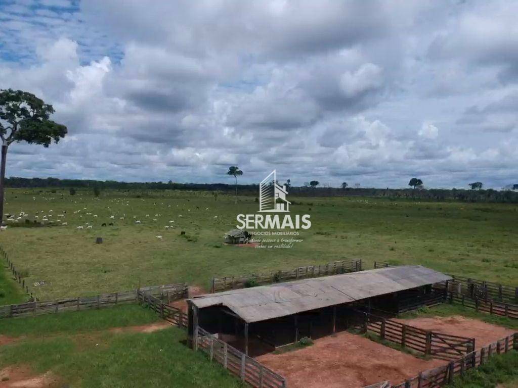 Fazenda à venda, 10570000M2 - Foto 15