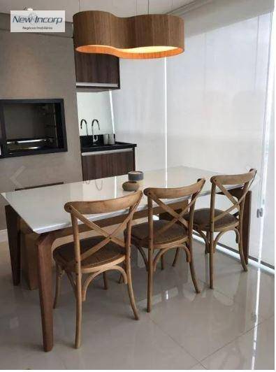 Apartamento à venda com 2 quartos, 65m² - Foto 1