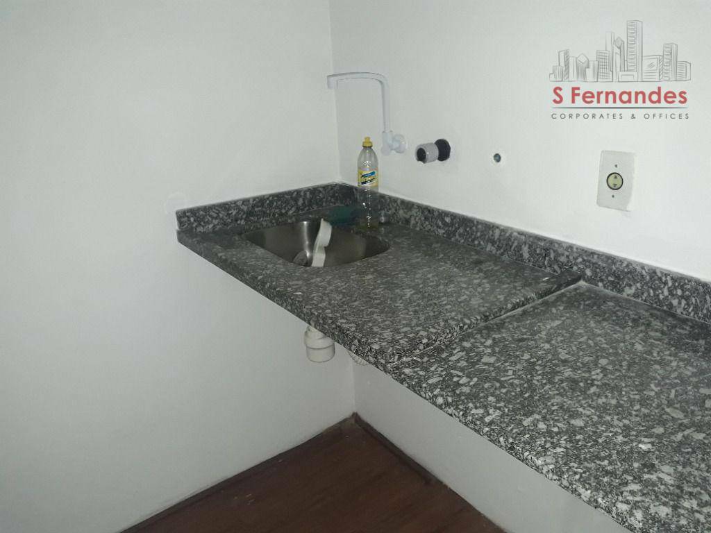 Conjunto Comercial-Sala para alugar, 50m² - Foto 7