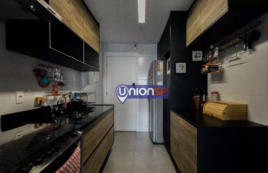 Apartamento à venda com 3 quartos, 121m² - Foto 14