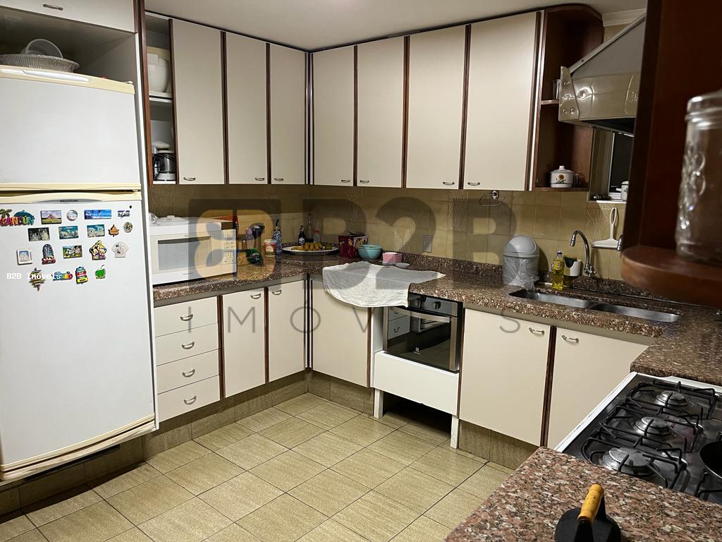 Apartamento à venda com 4 quartos, 393m² - Foto 6