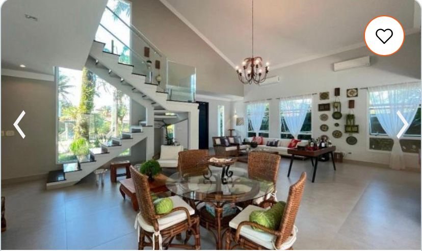 Casa à venda com 8 quartos, 382m² - Foto 6