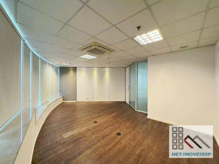 Conjunto Comercial-Sala à venda e aluguel, 197m² - Foto 18