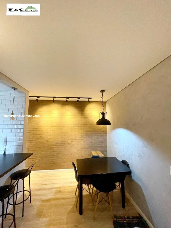 Apartamento à venda com 2 quartos, 55m² - Foto 10