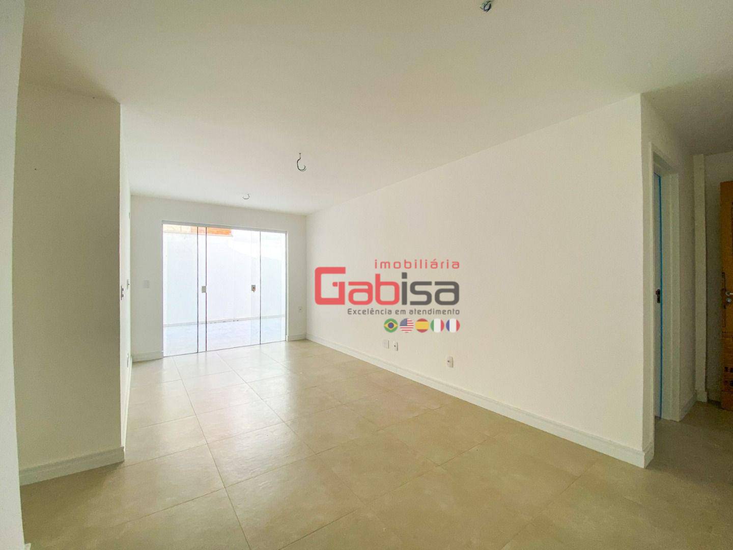 Apartamento à venda com 2 quartos, 68m² - Foto 8