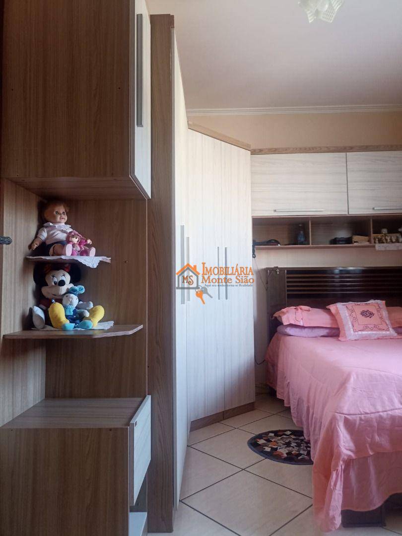 Sobrado à venda com 3 quartos, 180m² - Foto 5