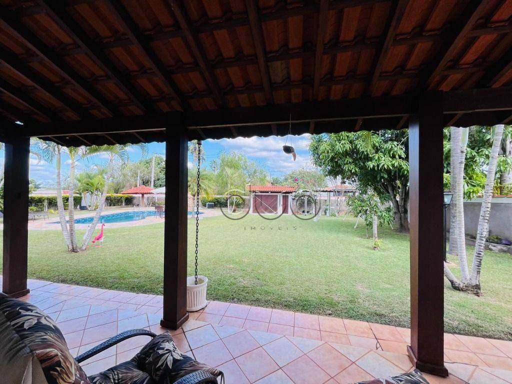 Casa de Condomínio à venda com 3 quartos, 323m² - Foto 27