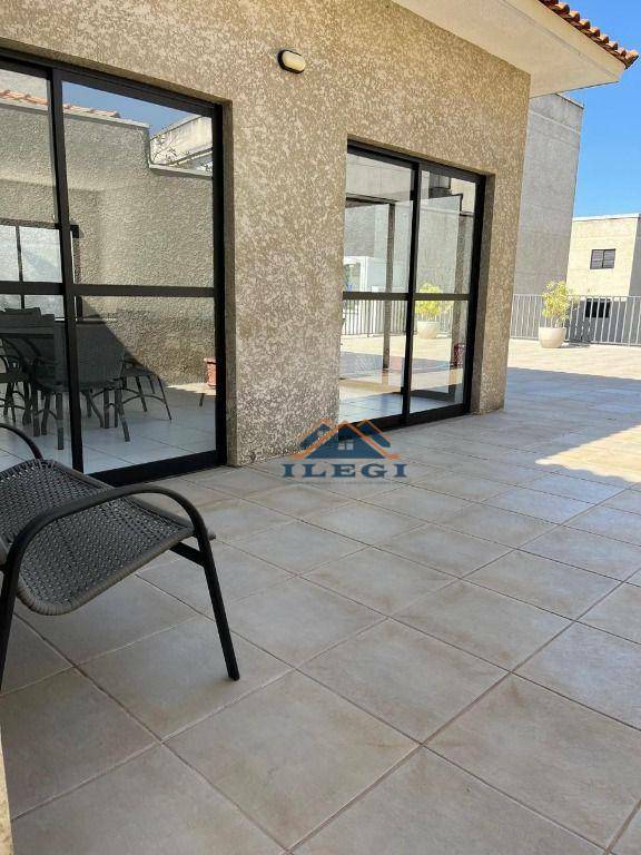 Apartamento à venda com 3 quartos, 96m² - Foto 10