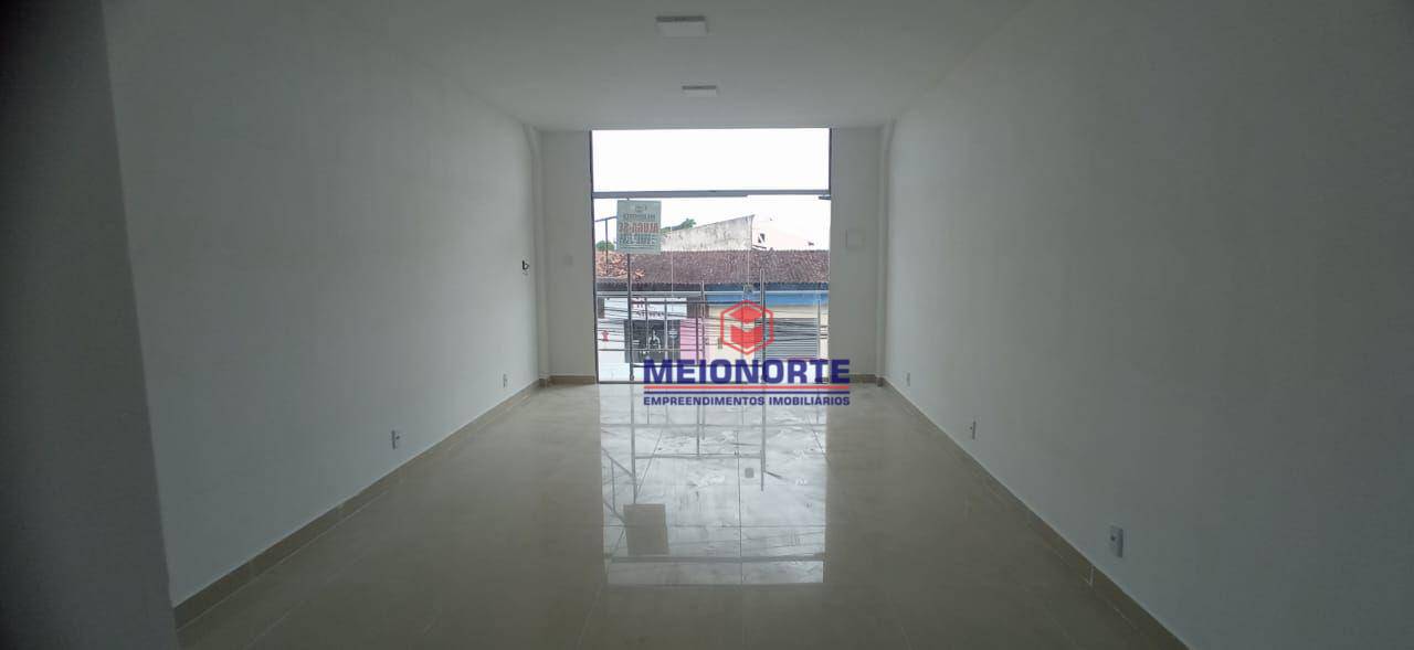 Conjunto Comercial-Sala para alugar, 50m² - Foto 1